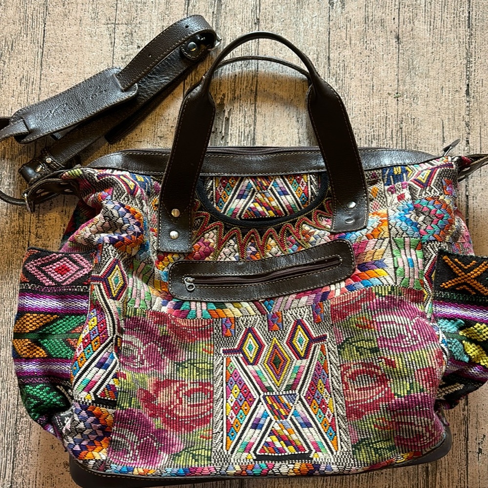 Nena & Co Day Bag - original!!